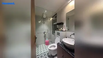 Project Image of 3 BHK Flat for Resale in Samraat Amozon Gangapur Road, Nashik - Image 30888