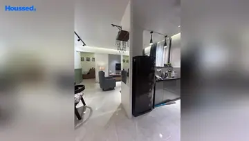 Project Image of 3 BHK Flat for Resale in Samraat Amozon Gangapur Road, Nashik - Image 30893
