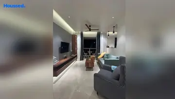Project Image of 3 BHK Flat for Resale in Samraat Amozon Gangapur Road, Nashik - Image 30890