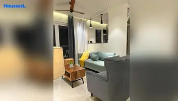 Project Image of 3 BHK Flat for Resale in Samraat Amozon Gangapur Road, Nashik - Image 30892