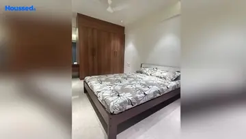 Project Image of 3 BHK Flat for Resale in Samraat Amozon Gangapur Road, Nashik - Image 30887