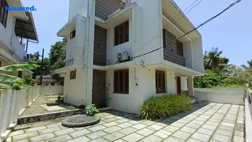 Project Image of 6 BHK House/Villa for Resale in Cheranalloor, Kochi - Image 30924