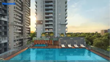 Project Image of 4 BHK Flat for Resale in Shangrila Abbham Kismatpur, Hyderabad - Image 30936