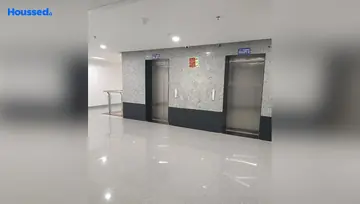Project Image of Commercial Office Space for Rent in Hitech City, Hyderabad - Image 30951