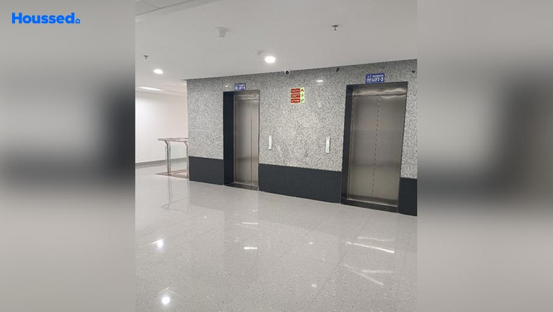 Project Image of Office Space for Rent in Hitech City - Image 30951