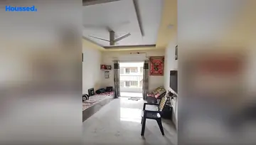 Project Image of 2 BHK Flat for Resale in Dindori Road, Nashik - Image 31003