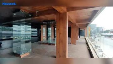 Project Image of Commercial Office Space for Rent in Gachibowli, Hyderabad - Image 31078