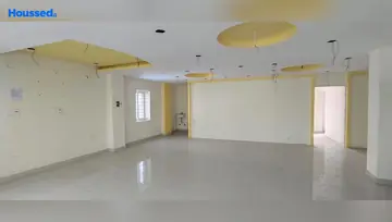 Project Image of Commercial Office Space for Rent in Khajaguda, Hyderabad - Image 31089