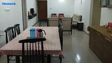 Project Image of 3 BHK Flat for Rent in Edachira, Kochi - Image 31128