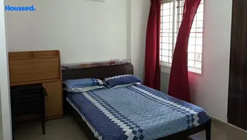 Project Image of 3 BHK Flat for Rent in Edachira, Kochi - Image 31126
