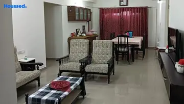 Project Image of 3 BHK Flat for Rent in Edachira, Kochi - Image 31127