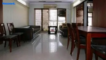 Project Image of 2 BHK Flat for Rent in Lower Parel West, Mumbai - Image 31198