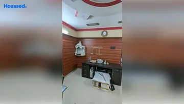 Project Image of 2 BHK Flat for Rent in Lower Parel West, Mumbai - Image 31196