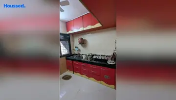 Project Image of 2 BHK Flat for Rent in Lower Parel West, Mumbai - Image 31201