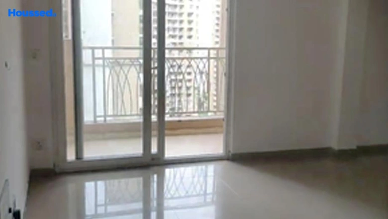 Project Image of 2 BHK Flat for Resale in Mahagun Mywoods Phase 1, Sector 16 C - Image 31300