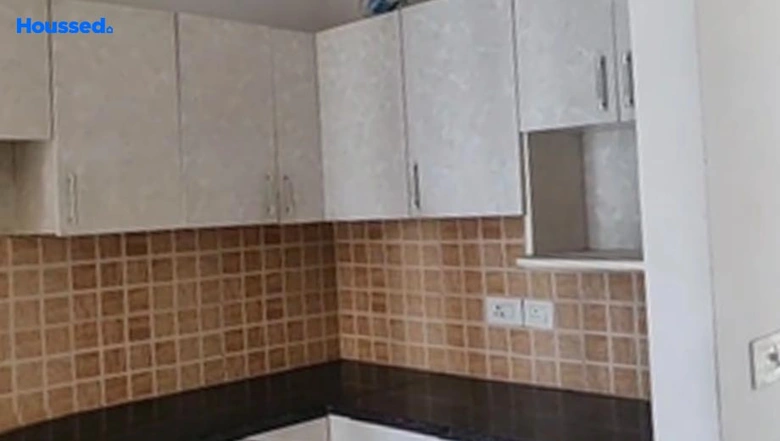 Project Image of 2 BHK Flat for Resale in Mahagun Mywoods Phase 1, Sector 16 C - Image 31303