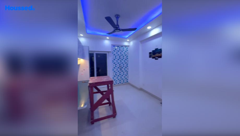 Project Image of 4 BHK Semi-Furnished Flat for Rent in Sector 1 - Image 31310