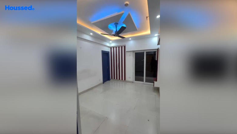 Project Image of 4 BHK Semi-Furnished Flat for Rent in Sector 1 - Image 31309