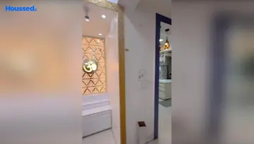 Project Image of 4 BHK Flat for Rent in Trident Embassy Reso Sector 1, Greater Noida - Image 31316