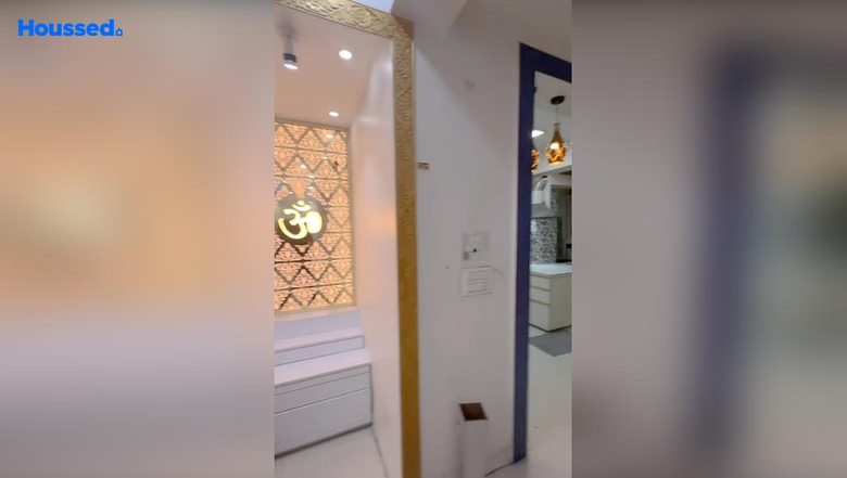 Project Image of 4 BHK Semi-Furnished Flat for Rent in Sector 1 - Image 31316
