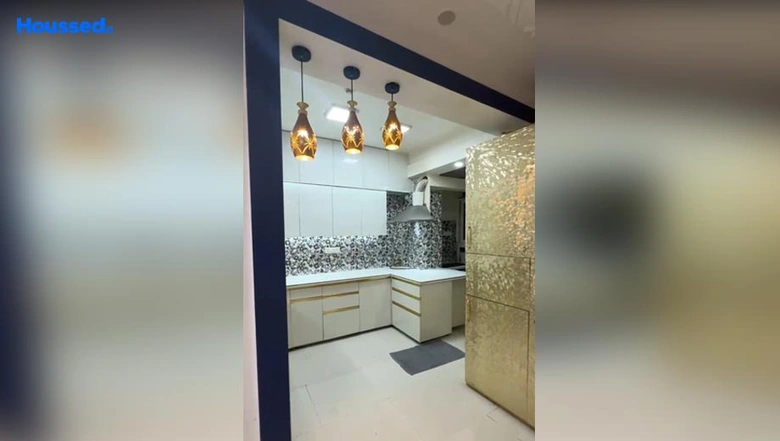 Project Image of 4 BHK Semi-Furnished Flat for Rent in Sector 1 - Image 31314