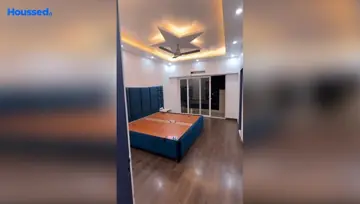 Project Image of 4 BHK Flat for Rent in Trident Embassy Reso Sector 1, Greater Noida - Image 31317