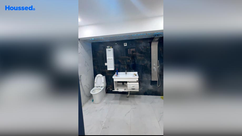 Project Image of 4 BHK Semi-Furnished Flat for Rent in Sector 1 - Image 31311