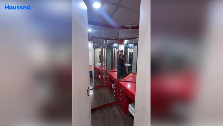 Project Image of 4 BHK Semi-Furnished Flat for Rent in Sector 1 - Image 31321