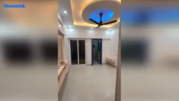 Project Image of 4 BHK Flat for Rent in Trident Embassy Reso Sector 1, Greater Noida - Image 31315