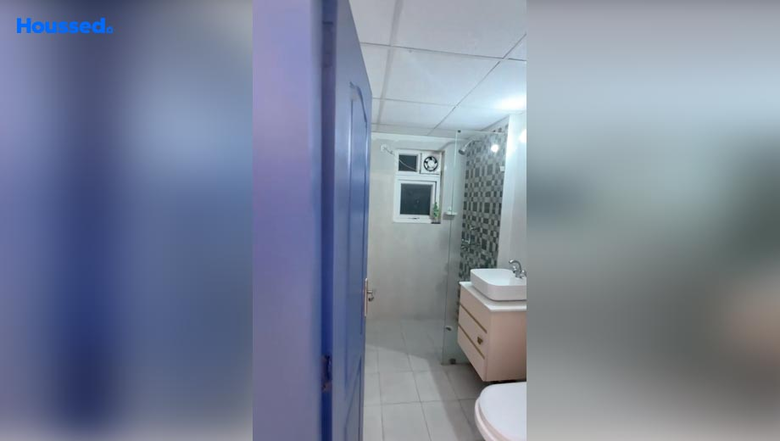 Project Image of 4 BHK Semi-Furnished Flat for Rent in Sector 1 - Image 31313