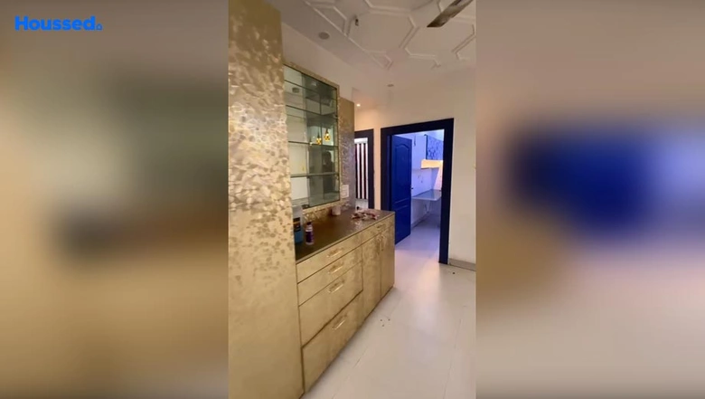 Project Image of 4 BHK Semi-Furnished Flat for Rent in Sector 1 - Image 31319