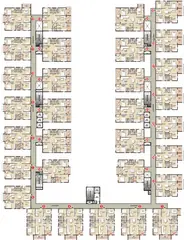 Project Image of 3 BHK Flat for Resale in Shanta The Bodhivriksha Gandipet, Hyderabad - Image 31325