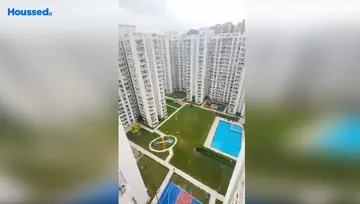 Project Image of 2.5 BHK Flat for Resale in VVIP Homes Sector 16 B, Greater Noida - Image 31340