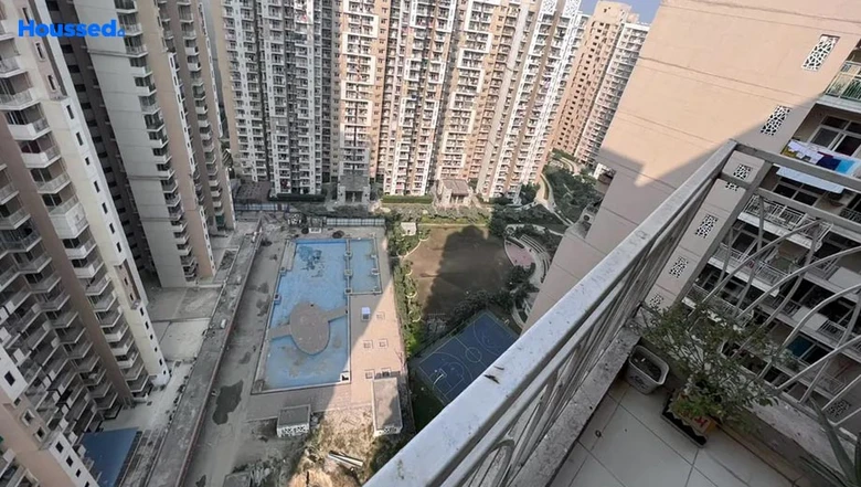 Project Image of 2 BHK Flat for Resale in Sector 16 C - Image 31344
