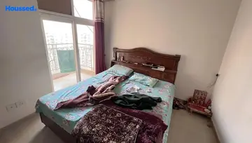 Project Image of 2 BHK Flat for Resale in Sector 16 C, Greater Noida - Image 31343