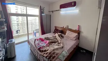 Project Image of 2 BHK Flat for Resale in Sector 16 C, Greater Noida - Image 31350