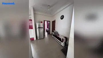 Project Image of 2 BHK Flat for Resale in Sector 16 C, Greater Noida - Image 31348