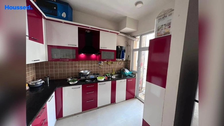 Project Image of 2 BHK Flat for Resale in Sector 16 C - Image 31346