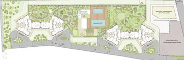 Project Image of 3 BHK Flat for Resale in Oberoi Eternia Mulund West, Mumbai - Image 31366