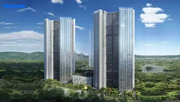 Project Image of 3 BHK Flat for Resale in Oberoi Eternia Mulund West, Mumbai - Image 31364