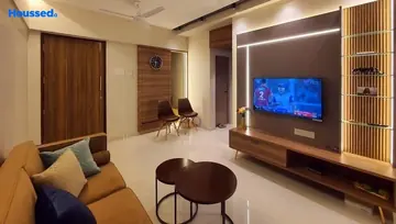 Project Image of 3 BHK Flat for Resale in Oberoi Eternia Mulund West, Mumbai - Image 31367
