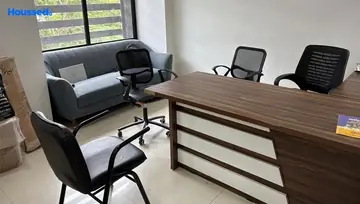 Project Image of Commercial Office Space for Rent in Science City, Ahmedabad - Image 31389