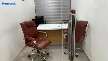 Project Image of Commercial Office Space for Rent in Science City, Ahmedabad - Image 31382