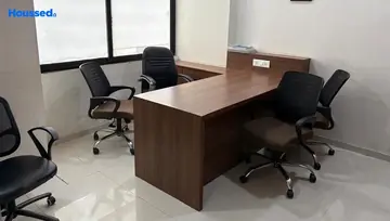 Project Image of Commercial Office Space for Rent in Science City, Ahmedabad - Image 31381