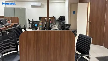 Project Image of Commercial Office Space for Rent in Science City, Ahmedabad - Image 31388