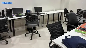 Project Image of Commercial Office Space for Rent in Science City, Ahmedabad - Image 31383