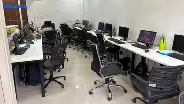Project Image of Commercial Office Space for Rent in Science City, Ahmedabad - Image 31390