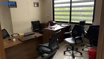 Project Image of Commercial Office Space for Rent in Science City, Ahmedabad - Image 31385