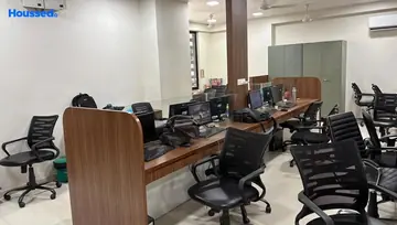 Project Image of Commercial Office Space for Rent in Science City, Ahmedabad - Image 31384