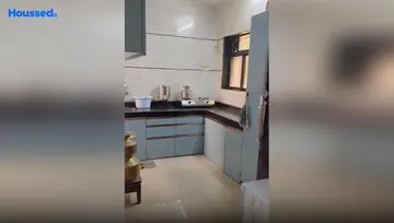Project Image of 2 BHK Flat for Resale in Boisar East, Palghar - Image 31410